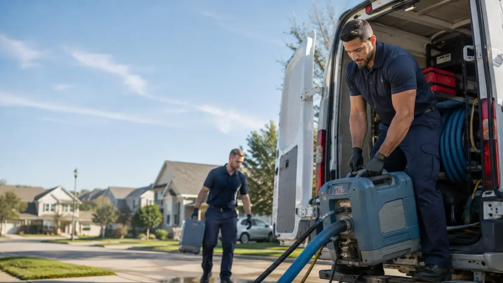 Trauma Cleanup in Culdesac, ID near me